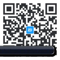 iPhone APP 二维码